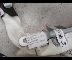 AIRBAG A TENDINA LATERALE SINISTRA OPEL CORSA F 20 - 22