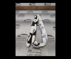 AIRBAG A TENDINA LATERALE SINISTRA OPEL CORSA F 20 - 23