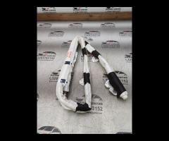 AIRBAG A TENDINA LATERALE SINISTRA OPEL CORSA F 20 - 24