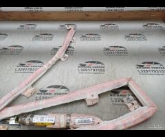 AIRBAG A TENDINA LATERALE DESTRA DX VOLKSWAGEN PAS - 11