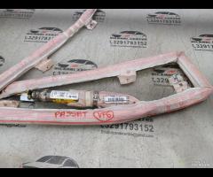 AIRBAG A TENDINA LATERALE DESTRA DX VOLKSWAGEN PAS - 12