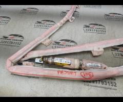 AIRBAG A TENDINA LATERALE DESTRA DX VOLKSWAGEN PAS - 13