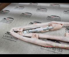 AIRBAG A TENDINA LATERALE DESTRA DX VOLKSWAGEN PAS - 18