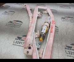 AIRBAG A TENDINA LATERALE DESTRA DX VOLKSWAGEN PAS - 23