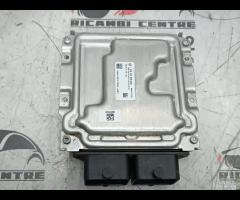 CENTRALINA MOTORE ECU HYUNDAI I20 II 2018 1.2 PETR - 21
