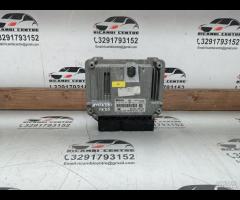 CENTRALINA MOTORE ECU HYUNDAI IX35 2012 2.0 DIESEL