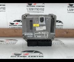 CENTRALINA MOTORE ECU HYUNDAI IX35 2012 2.0 DIESEL