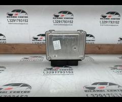 CENTRALINA MOTORE ECU HYUNDAI IX35 2012 2.0 DIESEL