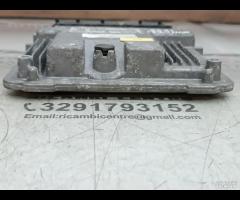 CENTRALINA MOTORE ECU HYUNDAI IX35 2012 2.0 DIESEL - 12