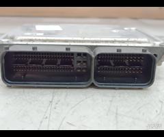 CENTRALINA MOTORE ECU HYUNDAI IX35 2012 2.0 DIESEL - 17