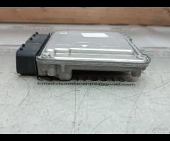 CENTRALINA MOTORE ECU HYUNDAI IX35 2012 2.0 DIESEL - 18