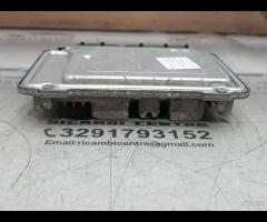 CENTRALINA MOTORE ECU HYUNDAI IX35 2012 2.0 DIESEL - 19