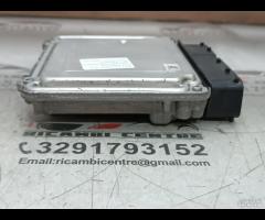 CENTRALINA MOTORE ECU HYUNDAI IX35 2012 2.0 DIESEL - 20