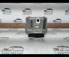 CENTRALINA MOTORE ECU MERCEDES CITAN 2018 1.5 DIES