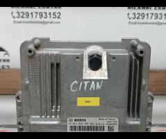 CENTRALINA MOTORE ECU MERCEDES CITAN 2018 1.5 DIES
