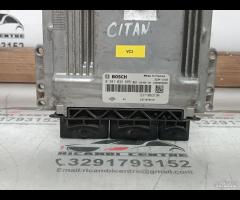 CENTRALINA MOTORE ECU MERCEDES CITAN 2018 1.5 DIES