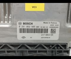 CENTRALINA MOTORE ECU MERCEDES CITAN 2018 1.5 DIES - 6