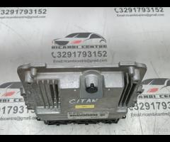 CENTRALINA MOTORE ECU MERCEDES CITAN 2018 1.5 DIES - 7