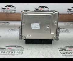 CENTRALINA MOTORE ECU MERCEDES CITAN 2018 1.5 DIES - 9
