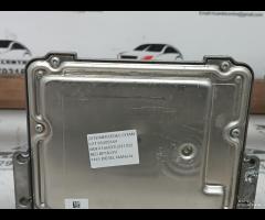 CENTRALINA MOTORE ECU MERCEDES CITAN 2018 1.5 DIES - 11