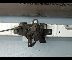 TRAVERSA PARAURTI SUPPORTO SUPPERIORE ANTERIORE NI - 3