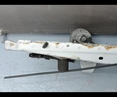 TRAVERSA PARAURTI SUPPORTO SUPPERIORE ANTERIORE NI - 4