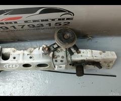 TRAVERSA PARAURTI SUPPORTO SUPPERIORE ANTERIORE NI - 10