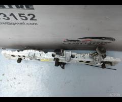 TRAVERSA PARAURTI SUPPORTO SUPPERIORE ANTERIORE NI - 13