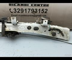 TRAVERSA PARAURTI SUPPORTO SUPPERIORE ANTERIORE NI - 16