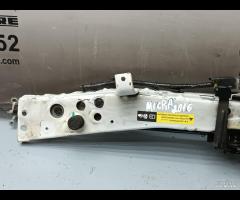 TRAVERSA PARAURTI SUPPORTO SUPPERIORE ANTERIORE NI - 17