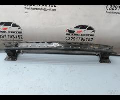 RINFORZO TRAVERSA PARAURTI SUPPORTO POSTERIORE AUD - 2