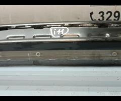 RINFORZO TRAVERSA PARAURTI SUPPORTO POSTERIORE AUD - 4