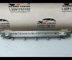 RINFORZO TRAVERSA PARAURTI SUPPORTO ANTERIORE SUBA - 1