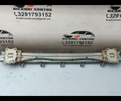 RINFORZO TRAVERSA PARAURTI SUPPORTO ANTERIORE SUBA - 2