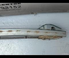 RINFORZO TRAVERSA PARAURTI SUPPORTO ANTERIORE SUBA - 3