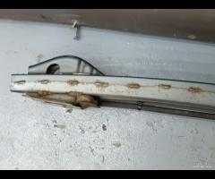 RINFORZO TRAVERSA PARAURTI SUPPORTO ANTERIORE SUBA - 4