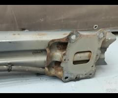 RINFORZO TRAVERSA PARAURTI SUPPORTO ANTERIORE SUBA - 5