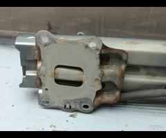 RINFORZO TRAVERSA PARAURTI SUPPORTO ANTERIORE SUBA - 6