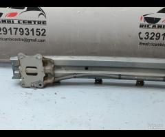 RINFORZO TRAVERSA PARAURTI SUPPORTO ANTERIORE SUBA - 8