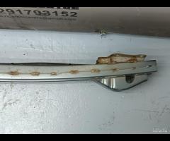 RINFORZO TRAVERSA PARAURTI SUPPORTO ANTERIORE SUBA - 10