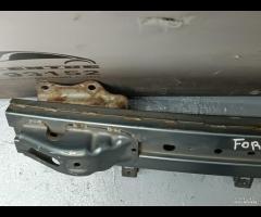 RINFORZO TRAVERSA PARAURTI SUPPORTO ANTERIORE SUBA - 12