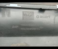 SPOILER POSTERIORE SMART FORFOUR II 2014-2019 A453