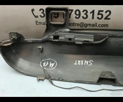 SPOILER POSTERIORE SMART FORFOUR II 2014-2019 A453 - 8