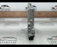 CENTRALINA MOTORE ECU JAGUAR XF 2012 2.2 DIESEL CX - 7