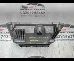 CENTRALINA MOTORE ECU OPEL ASTRA 2013 1.3 DIESEL 7 - 7