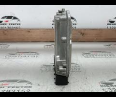 CENTRALINA MOTORE ECU OPEL ASTRA 2013 1.3 DIESEL 7 - 8