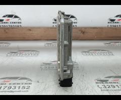 CENTRALINA MOTORE ECU OPEL ASTRA 2013 1.3 DIESEL 7 - 9
