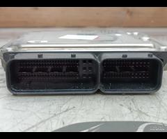 CENTRALINA MOTORE ECU OPEL ASTRA 2013 1.3 DIESEL 7 - 15