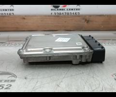 CENTRALINA MOTORE ECU OPEL ASTRA 2013 1.3 DIESEL 7 - 18