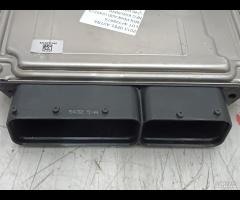 CENTRALINA MOTORE ECU OPEL ASTRA 2013 1.3 DIESEL 7 - 19